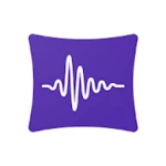 snore and cough android application logo